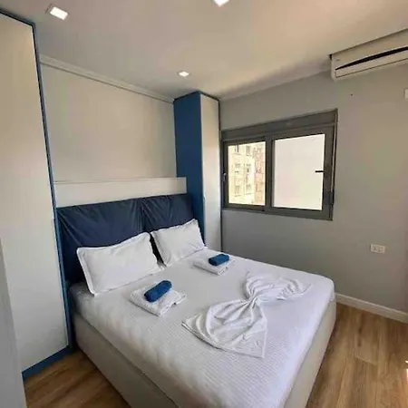 Cozy Small Studio Within 2mins Walking To Beach * Himare