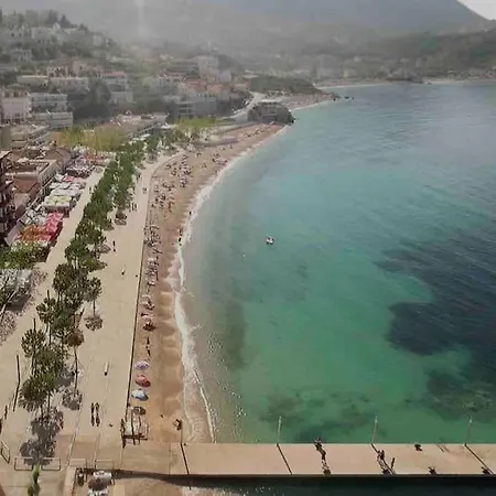 Apartment Cozy Small Studio Within 2mins Walking To Beach Himare