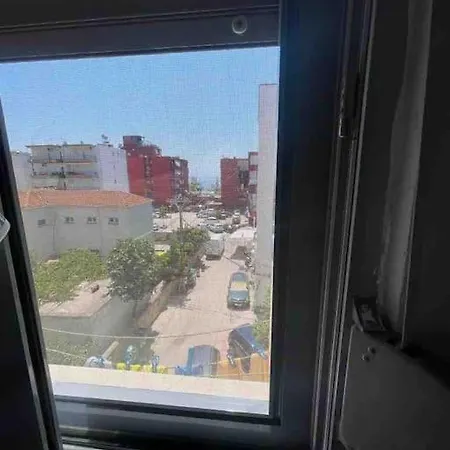 Cozy Small Studio Within 2mins Walking To Beach Apartment Himare