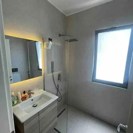 Cozy Small Studio Within 2mins Walking To Beach * Himare