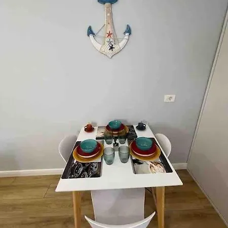 Apartmán Cozy Small Within 2mins Walking To *