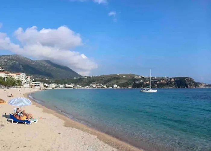 Appartement Cozy Small Within 2mins Walking To