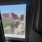 Cozy Small Within 2mins Walking To Apartament Himara