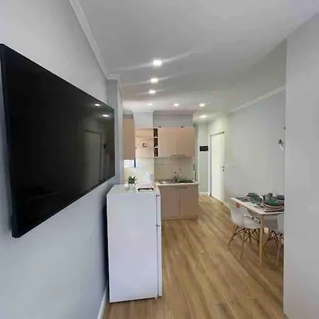 Appartamento Cozy Small Within 2mins Walking To