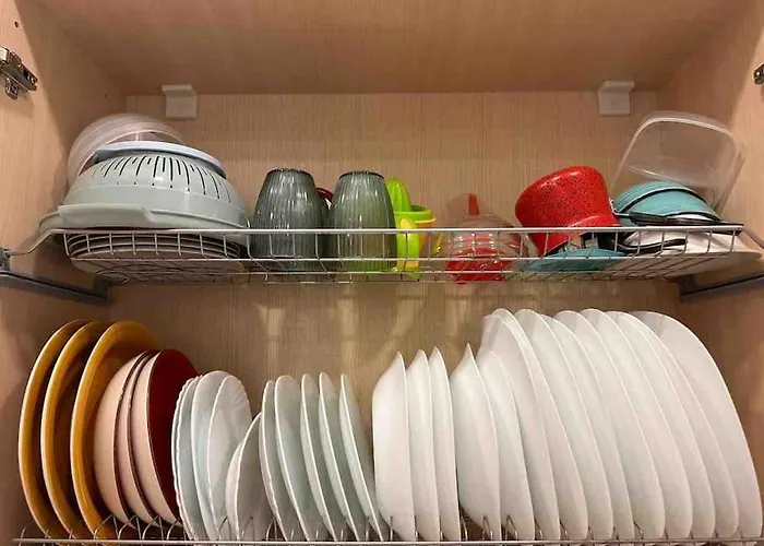 Cozy Small Within 2mins Walking To Apartment